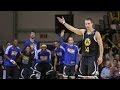 NBA D-League Profiles: Aaron Craft (Santa Cruz Warriors)