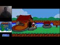 Mickey S Ultimate Challenge Complete Walkthrough Sega Genesis ALLSTARGAMER