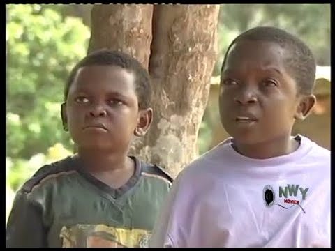 VILLAGE RATS - AKI & PAWPAW 2022 LATEST NIGERIAN NOLLYWOOD COMEDY MOVIE