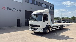 판매 중인 카캐리어 트럭 DAF LF 45.210 (EURO 5 / HOLLAND TRUCK / NEW CONSTRUCTION / EURO 5 / - 이미지 4 | Autoline KR 카캐리어 트럭 DAF LF 45.210 (EURO 5 / HOLLAND TRUCK / NEW CONSTRUCTION / EURO 5 / | 이미지 4 - Autoline