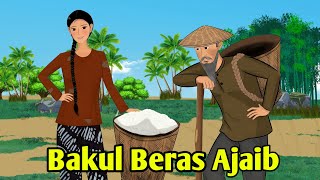 Download lagu CERITA BAKUL BERAS AJAIB || CERITA GHANI || CERITA INSPIRATIF mp3