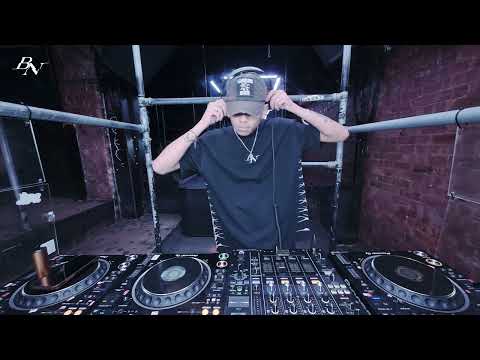 CAGE CAST 040 | ENZ1NHO