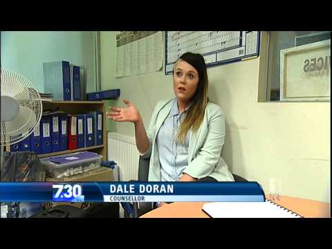 THE YOUTH JUNCTION INC - What we do.