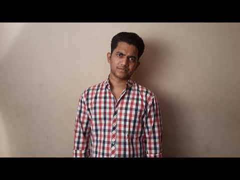 Sagar Kadam Satyajit - [ Social Worker ]
AUDITION LINK 