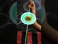 Homemade Sonic Spinner Spinning Toy Shorts Short Sonicspeedsimulator