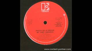 Mt Airy Groove - Pieces of a Dream (HQ)
