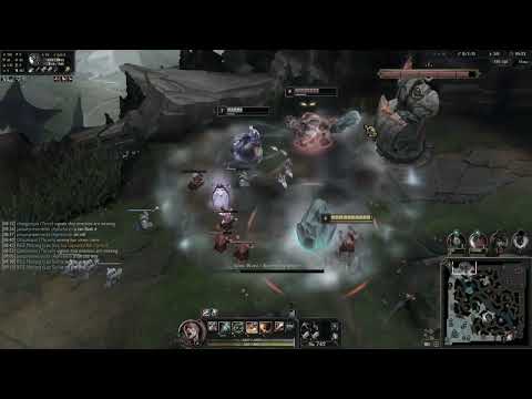 RGE Malrang Should NOT Play This Champ At Worlds!!