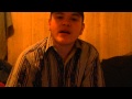 Tracy Lawrence Footprints On The Moon (Cover)