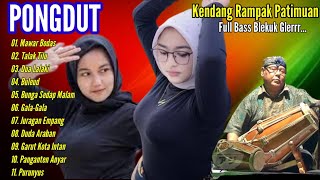 Download lagu Mawar Bodas   Pongdut Kendang Rampak Patimuan 2022 Full Bass Glerr mp3 Download lagu Mawar Bodas   Pongdut Kendang Rampak Patimuan 2022 Full Bass Glerr mp3