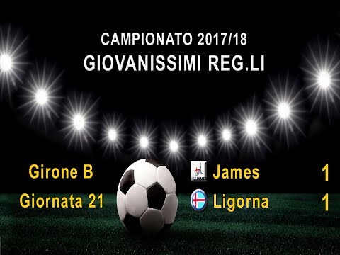 James - Ligorna 1922  (1-1)