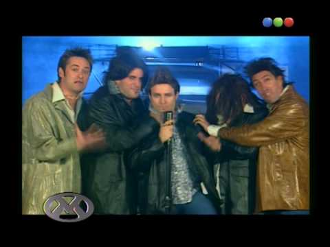 A veces "Chatrú" - Videomatch