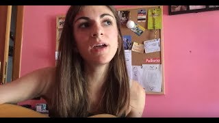 Le Luci della Città - Coez (COVER)