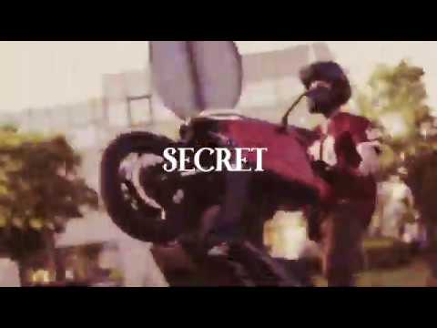 pat - secret