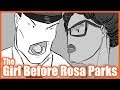 The Girl Before Rosa Parks | Claudette Colvin