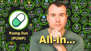 🤩 Is This the New Crypto Bull Market - Pump Crypto Analysis