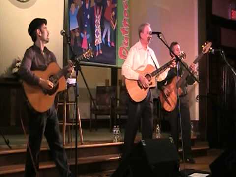 Al Stewart, Dave Nachmanoff, Mike Lindauer - Gina in the Kings Road