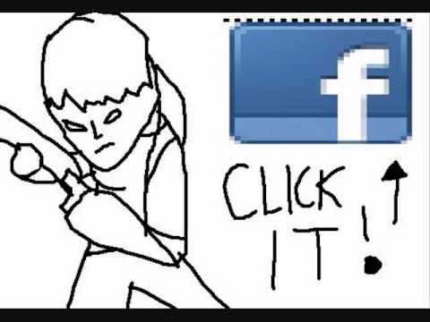 The Lost Island's FACEBOOK!!!!