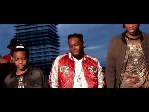 Dj Snoopy ft. Lb - Undercover Lover (Official Video) | Shot By:@NWVLD