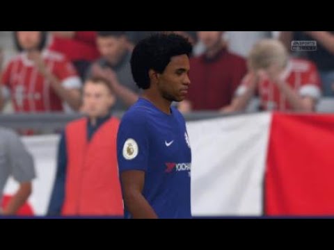 FIFA 18 I really mean it # 146