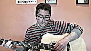 Someday Soon cover Glen Campbell