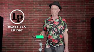 Video thumbnail for Latin Percussion Blast Block LP1307 by GEWA Drums