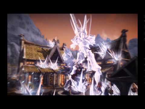 VIGILANT OST - V.S. Jyggalag