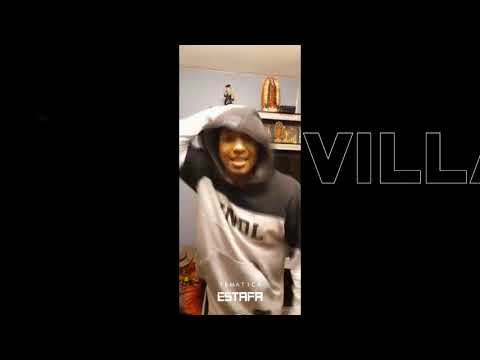 JUAN MC vs LUZHO - 8vos: Villa Salvaje Virtual Battles