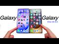 Galaxy S26 Ultra Vs Galaxy S25 Ultra Speed Test One UI 8 5