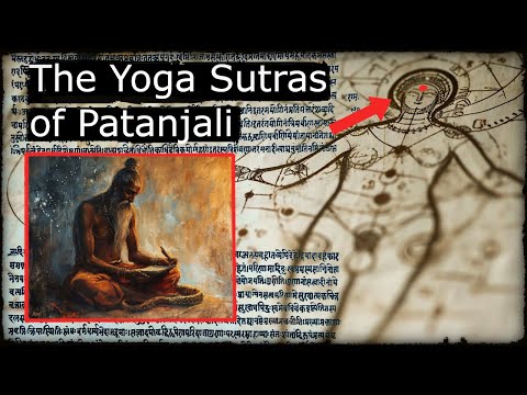 Sacred Wisdom in the Yoga Sutras of Patanjali. The 8 Limbs of Ashtanga Yoga