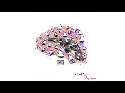 YUNG PEEW33 FEAT  03 GREEDO - GUNPLAY