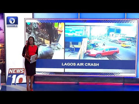 News At 10  | 01/08/2023