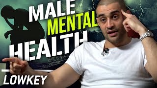 THE LOSS OF MY BROTHER & MENTAL HEALTH - Lowkey