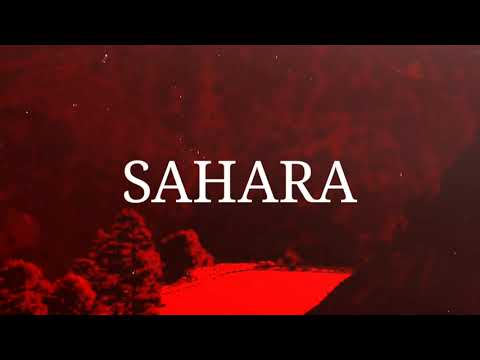 "Sahara" Arab x Hip-Hop Type Beat | New Arabic Instrumental 2021
