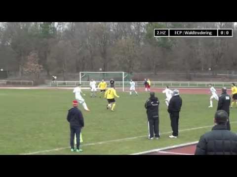FC Perlach : TSV Waldtrudering - Das Video