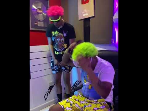 Kiko El Crazy Ft. Darell - Rompe un Kilo Prod. CHAEL (Preview Oficial)