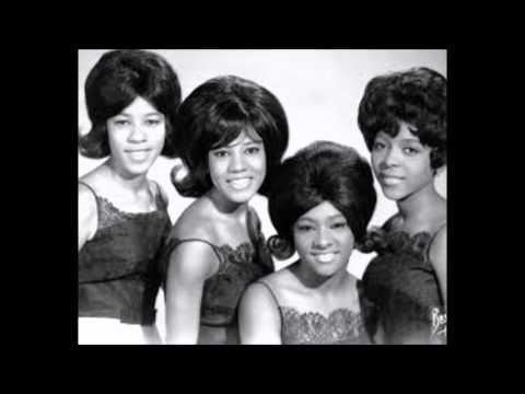 Oh Yeah Maybe Baby - Crystals