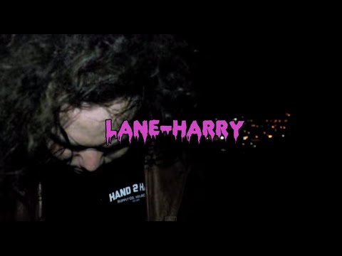 LANE-HARRY - OPEN SEASON