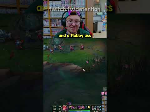 Detention speaking facts 💯