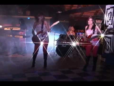 TBC Girls - No esperes