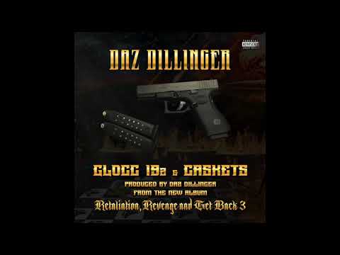 Video thumbnail for GLOCC 19z & CASKETS