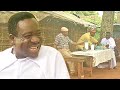 Parish Priest |You Will Laugh So Loud Your Neighbors Will Join You With This Comedy Movie -Nigerian