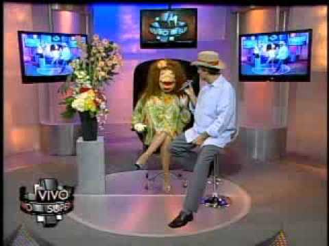 SuperXclusivo 9/21/10 - Renuncia Lilia Luciano