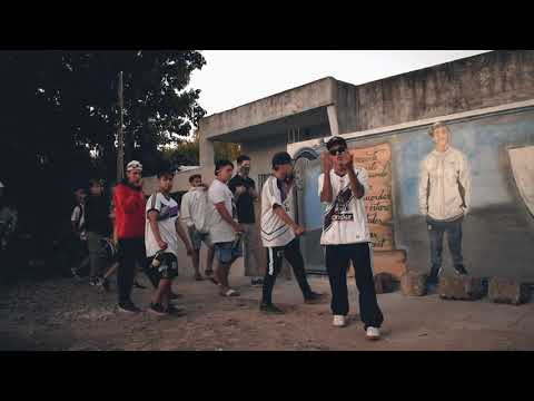 I.R.K - El Barrio Ya No  Es El Mismo (Shot By Nitep)