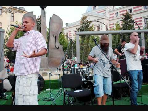 Morometzii - Striga un frate