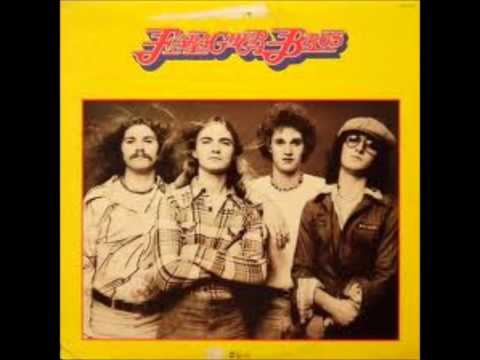 The Faragher Brothers / Never get your love behind me