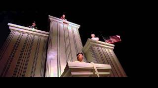 They Gave Me The LSD