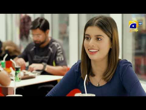 Siyani Episode 110 || Best Moment 04 || Geo Entertainment