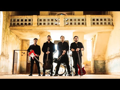 NASCI PRA LUTAR - HITMIA [CLIPE OFICIAL]