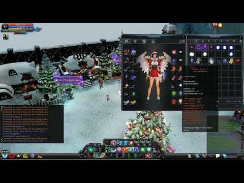 Cabal Online NA: Dominance (FA) - Drop Compilation #6