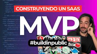 Muestro Como Crear un SaaS Desde Cero - Definiendo el MVP